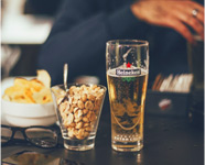 Bistro, Bar